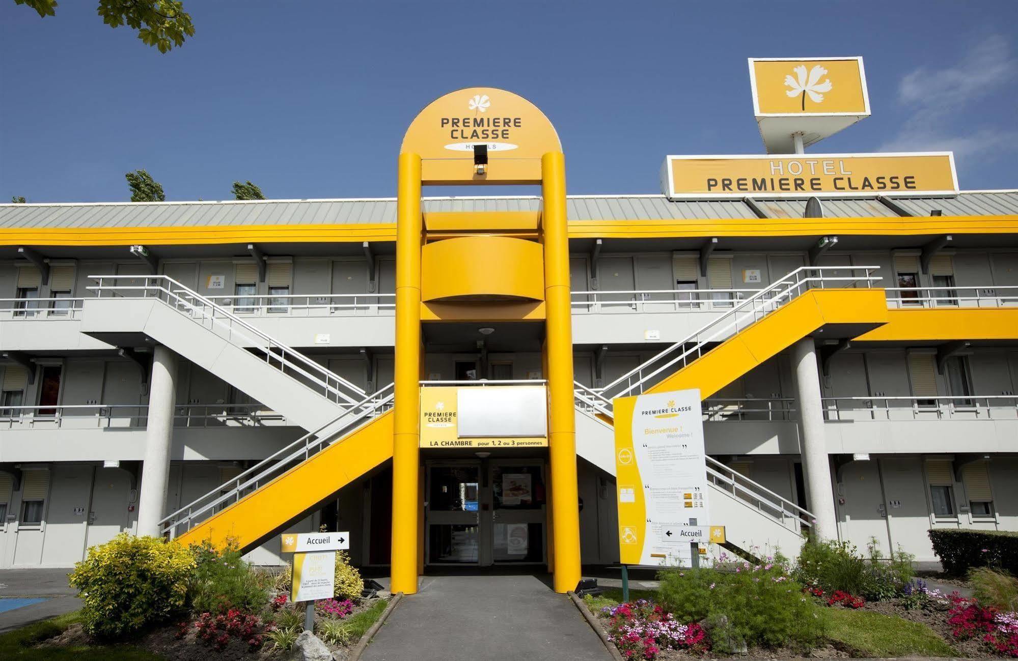 Premiere Classe Arles Exterior photo